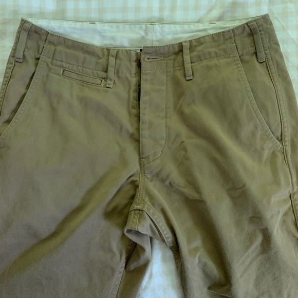 Blue in Green Men’s Pants - Picture 3 of 5